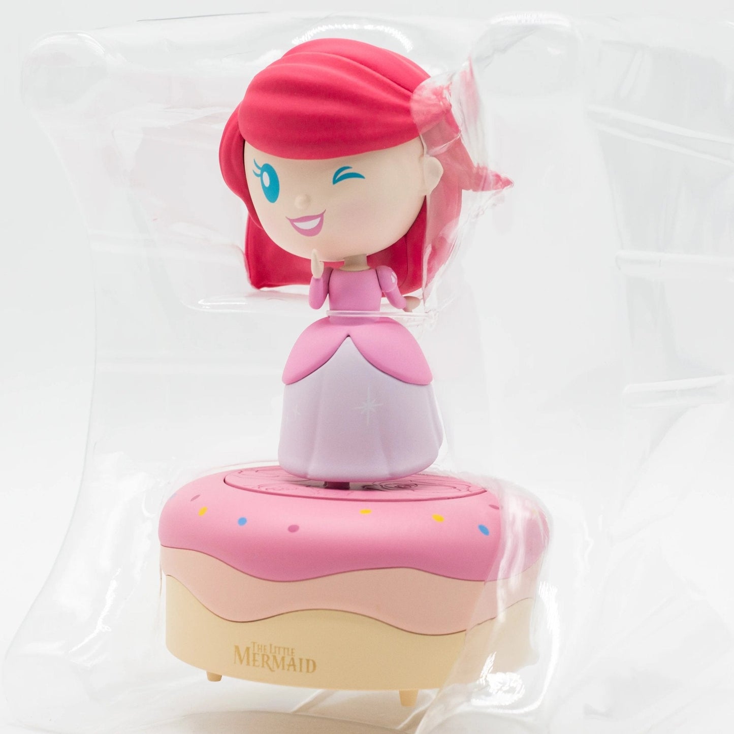 boite a musique enfance | DISNEY PRINCESSE ROTATIVE ET MUSIQUE - Émerveiller Bébé