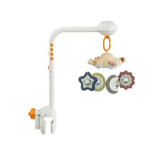 mobile musicale bebe | MULTIVERS ÉTOILÉS - Émerveiller Bébé