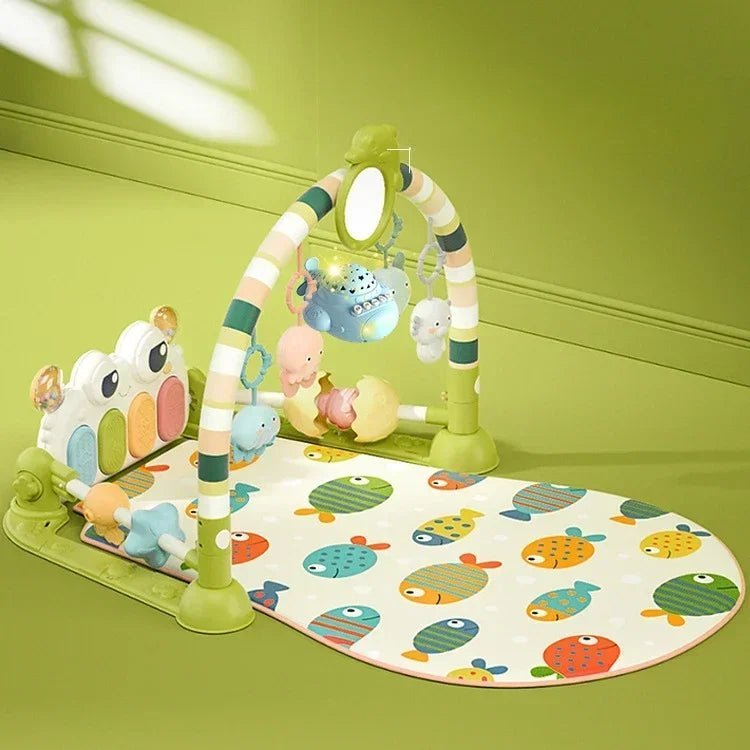 tapis d eveil