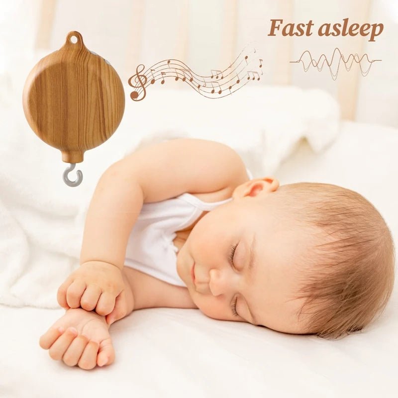 musique pour dormir bebe