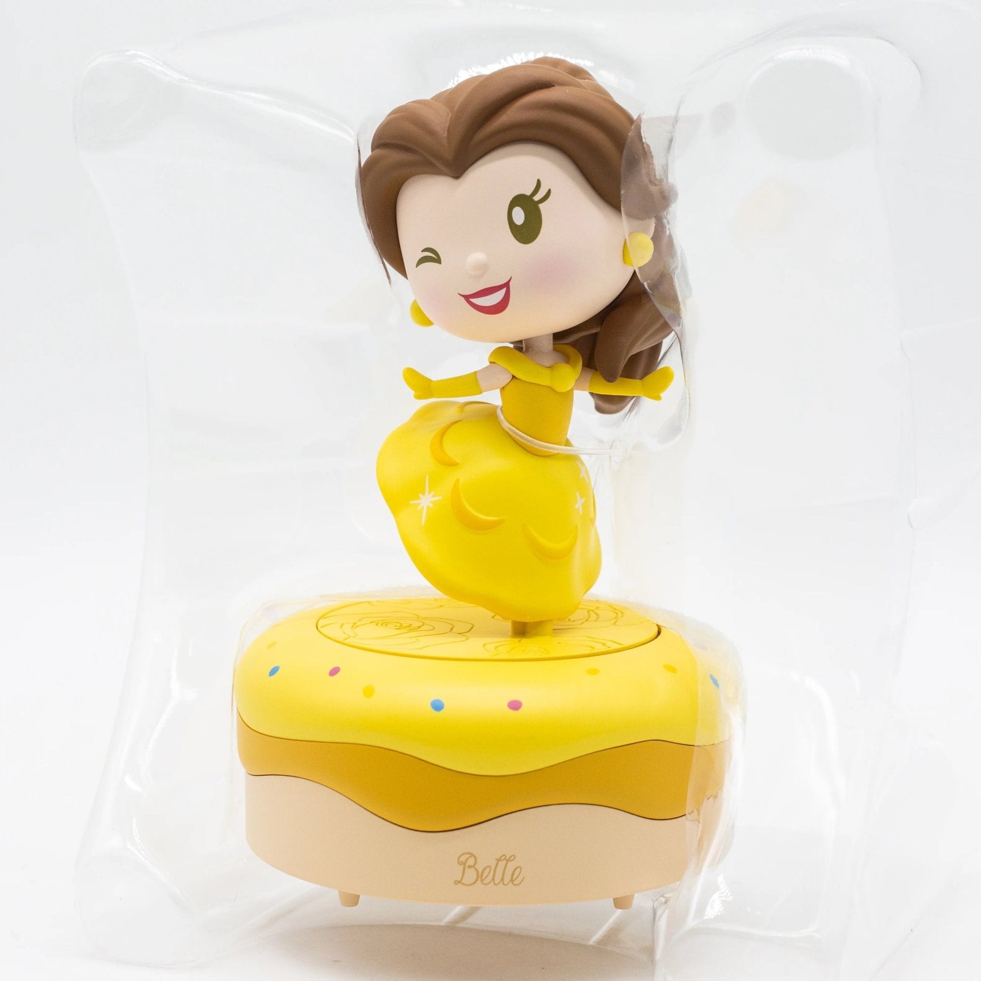 boite a musique enfance | DISNEY PRINCESSE ROTATIVE ET MUSIQUE - Émerveiller Bébé