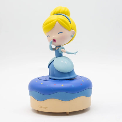 boite a musique enfance | DISNEY PRINCESSE ROTATIVE ET MUSIQUE - Émerveiller Bébé