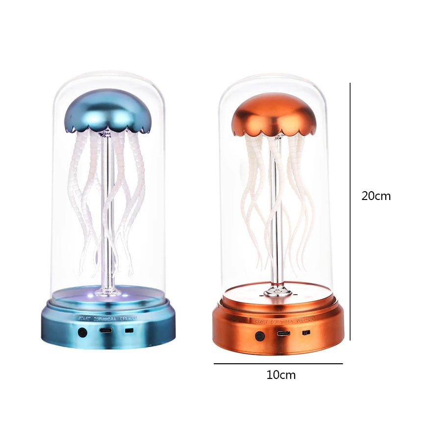 boite a musique meduse