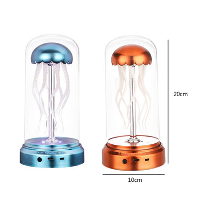 boite a musique meduse