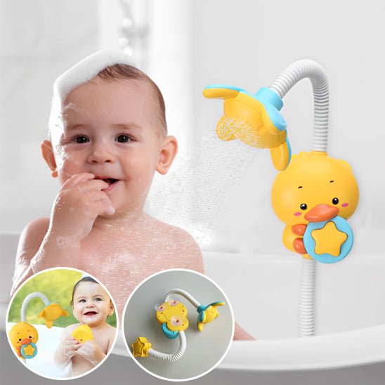 jouet baignoire bebe