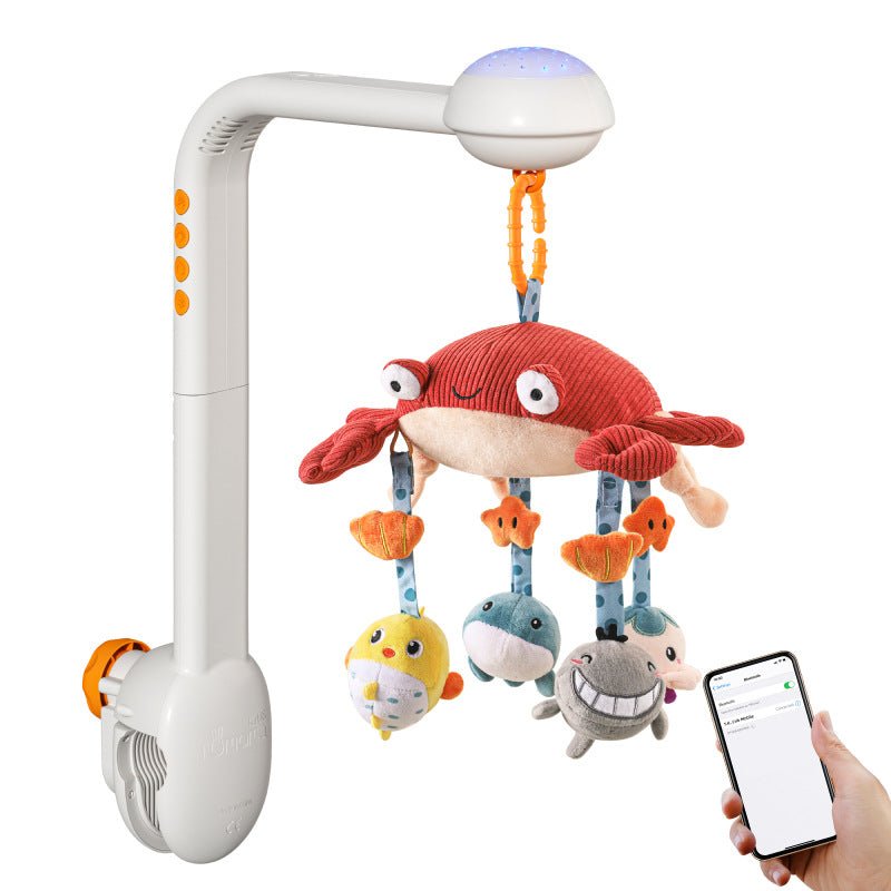 mobile musicale bebe | MULTIVERS ÉTOILÉS - Émerveiller Bébé
