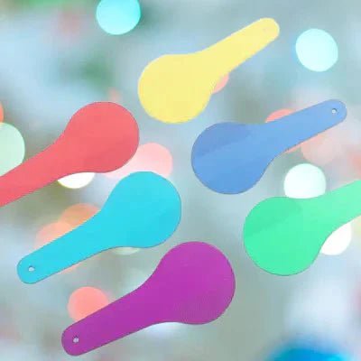 jeux bebe couleur