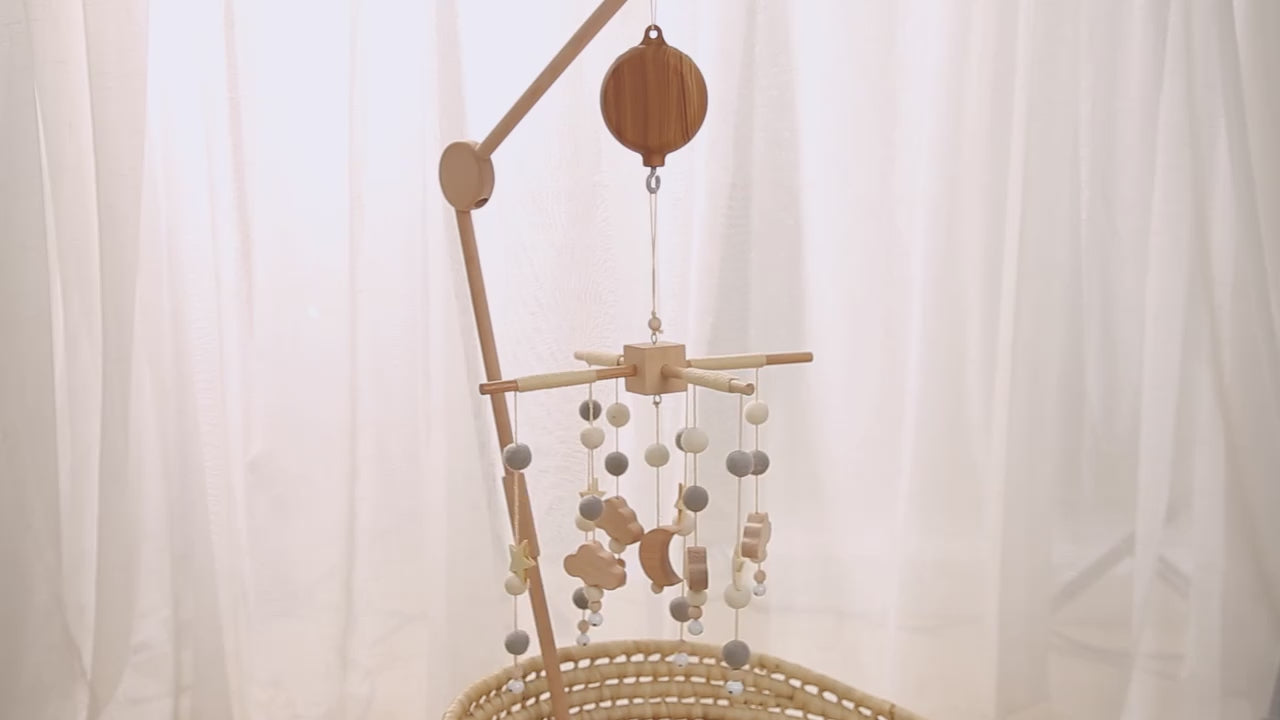 boite a musique bebe musique pour mobile bebe