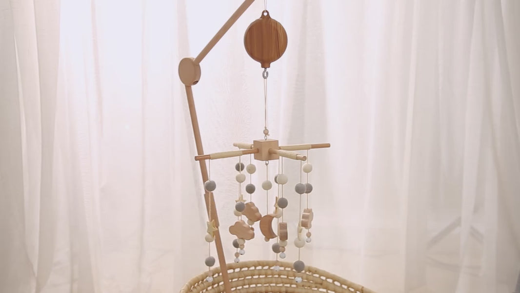 boite a musique bebe musique pour mobile bebe