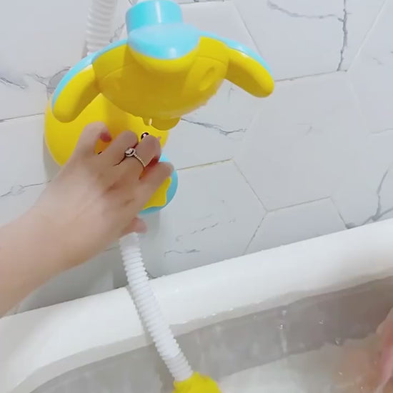 jouet bain