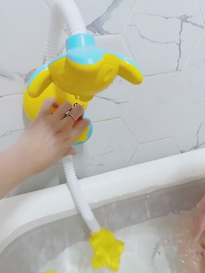 jouet bain