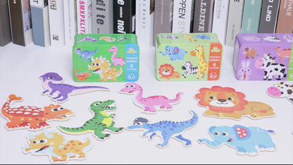 puzzle enfant