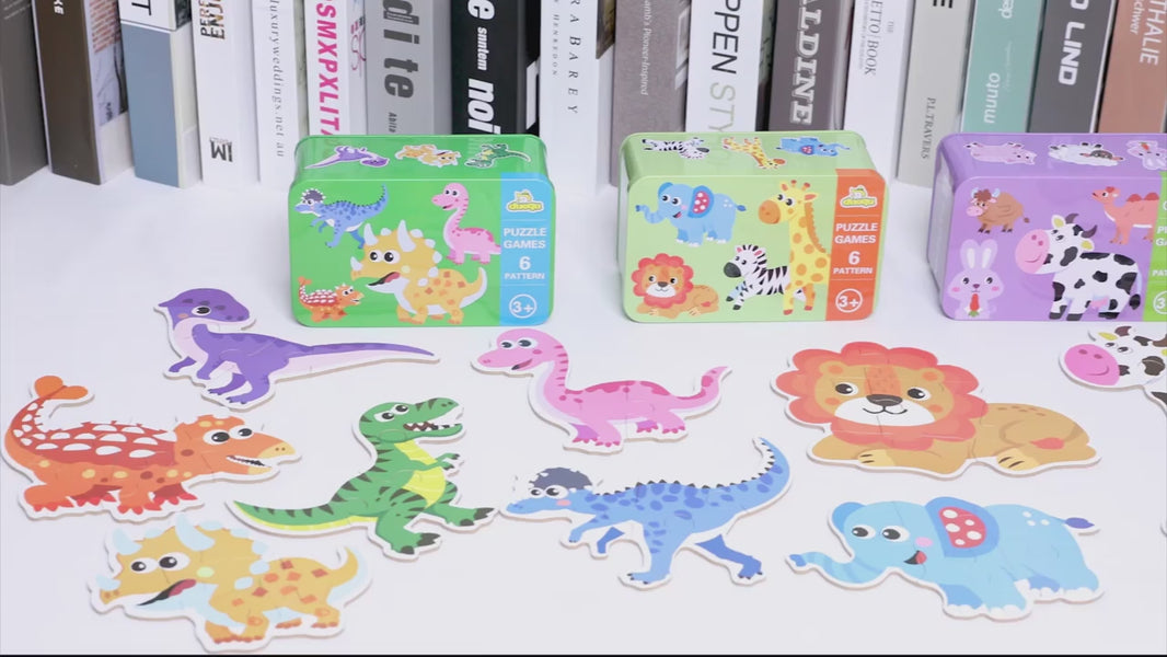 puzzle enfant