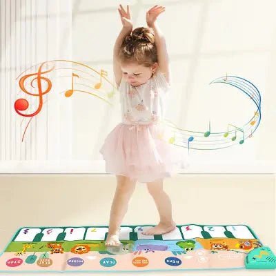 jeux de danse bebe