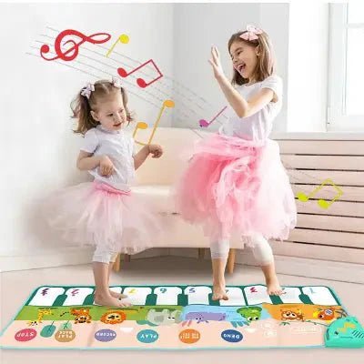 tapis piano