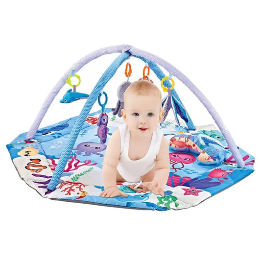 tapis eveil bebe coussin d eveil bebe mini peluche dauphin suspendu