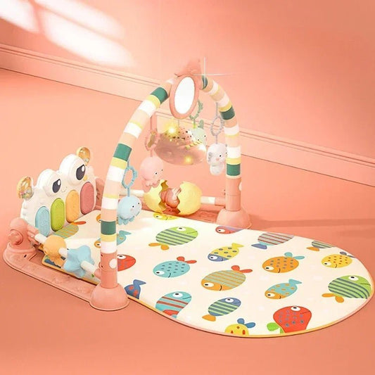 tapis d eveil