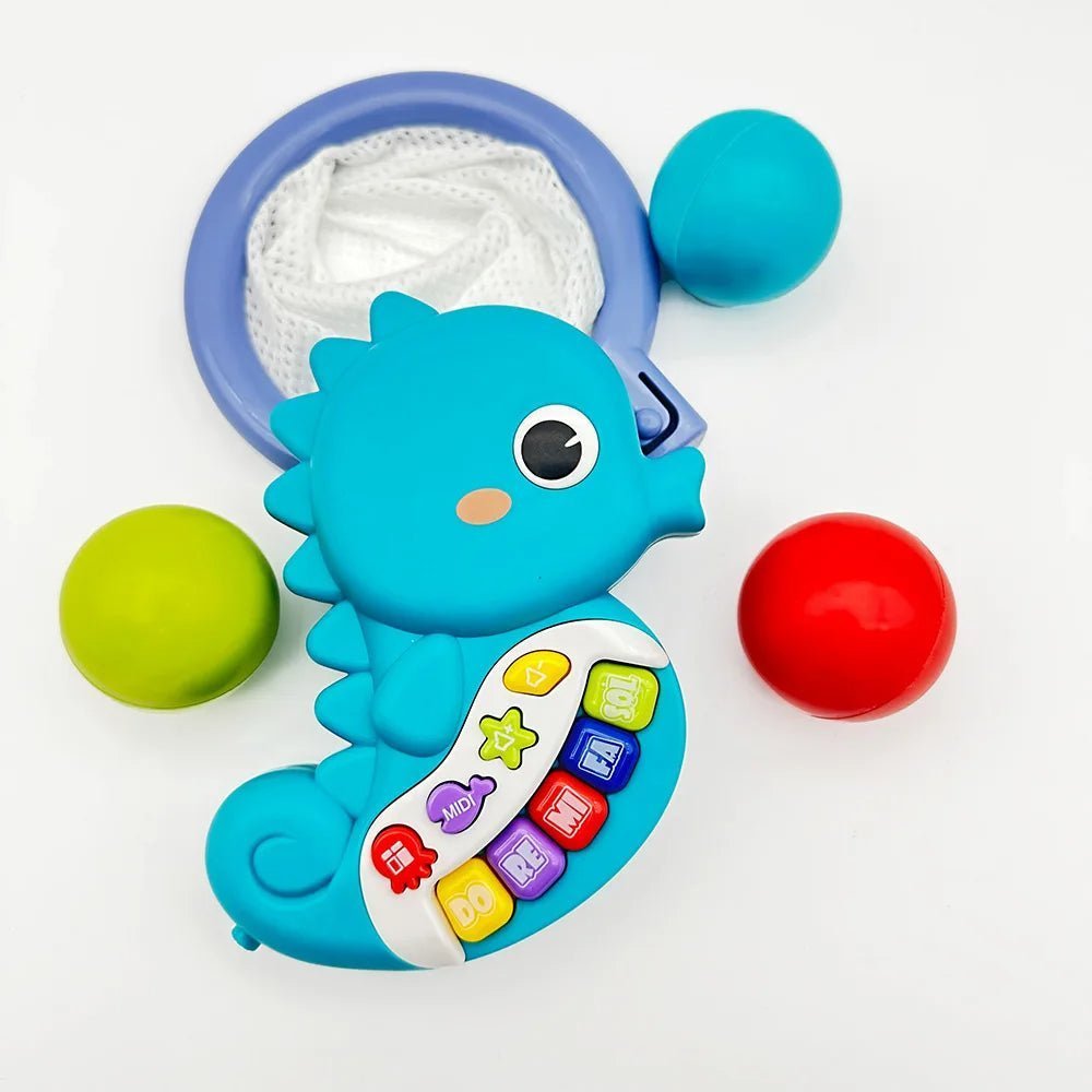 Trotteur bébé | COMBITROTableOCÉAN - Émerveiller Bébé